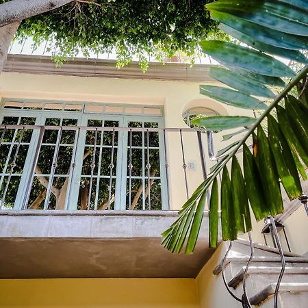 Bed and Breakfast Casa Florida San Miguel de Allende Exteriér fotografie