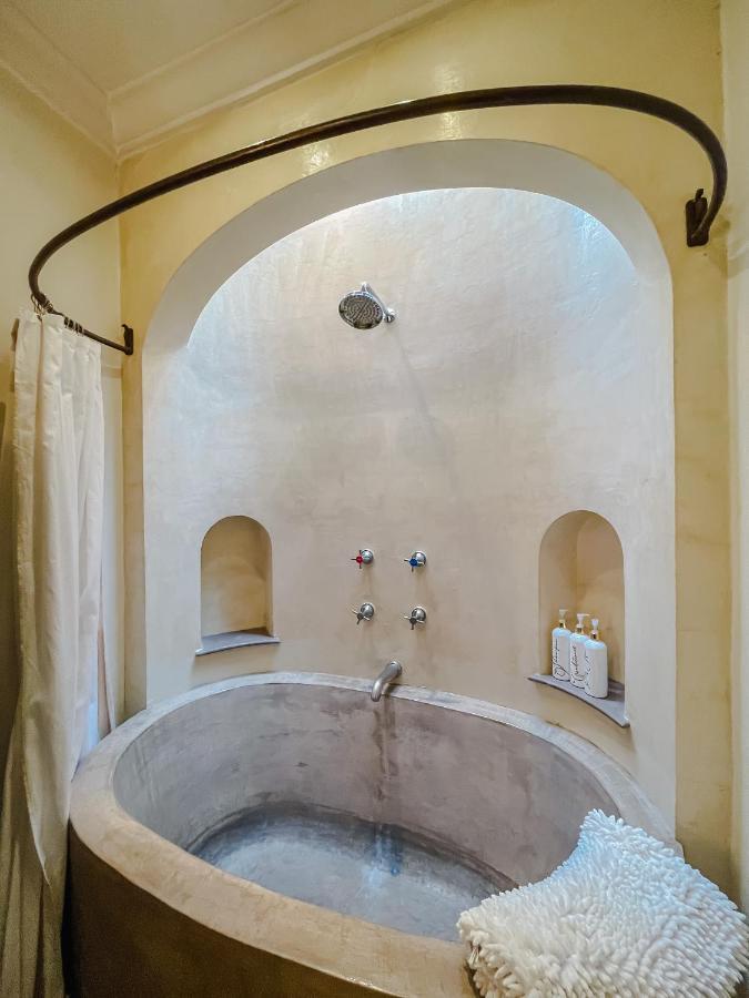 Bed and Breakfast Casa Florida San Miguel de Allende Exteriér fotografie