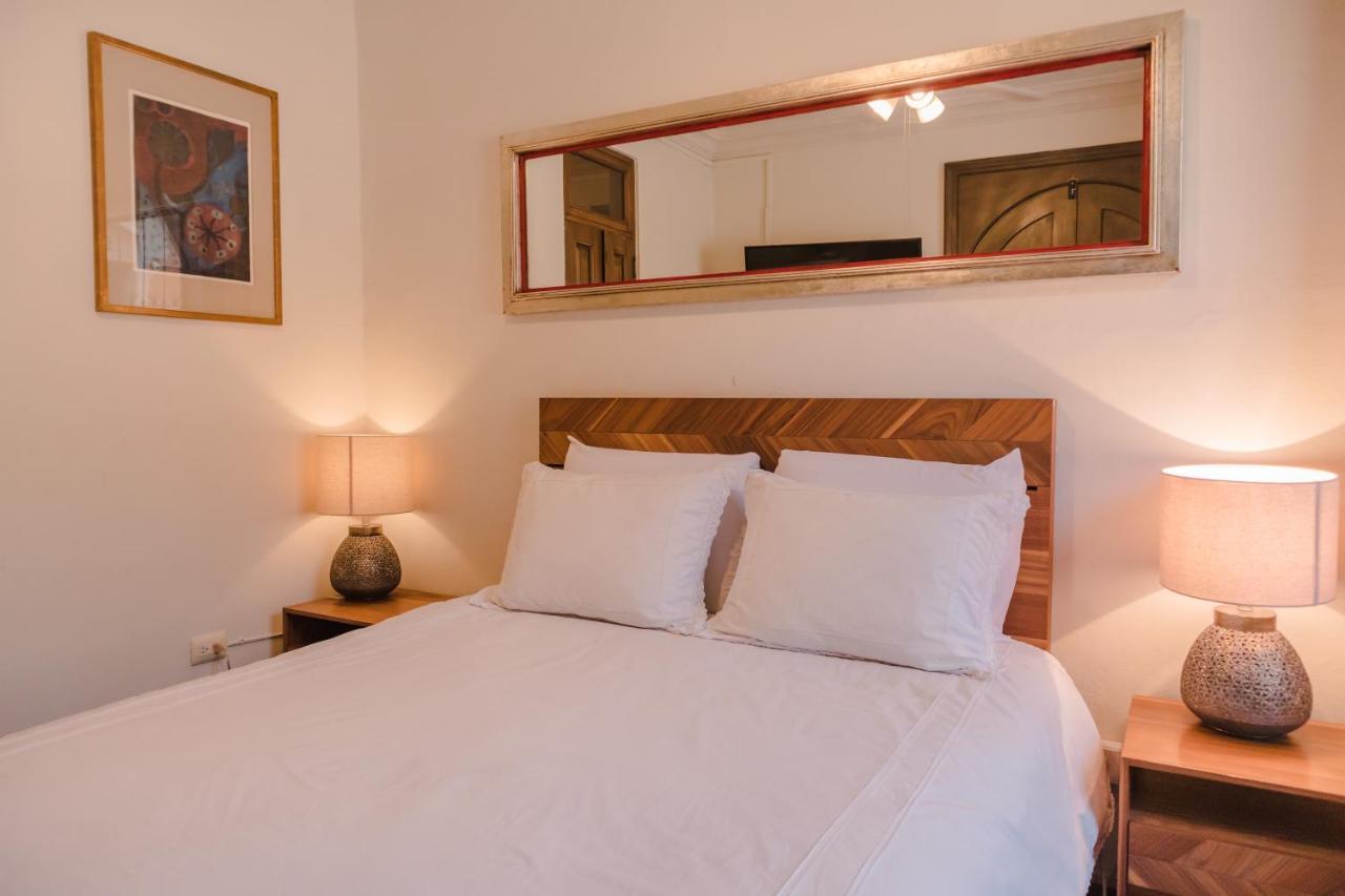 Bed and Breakfast Casa Florida San Miguel de Allende Exteriér fotografie