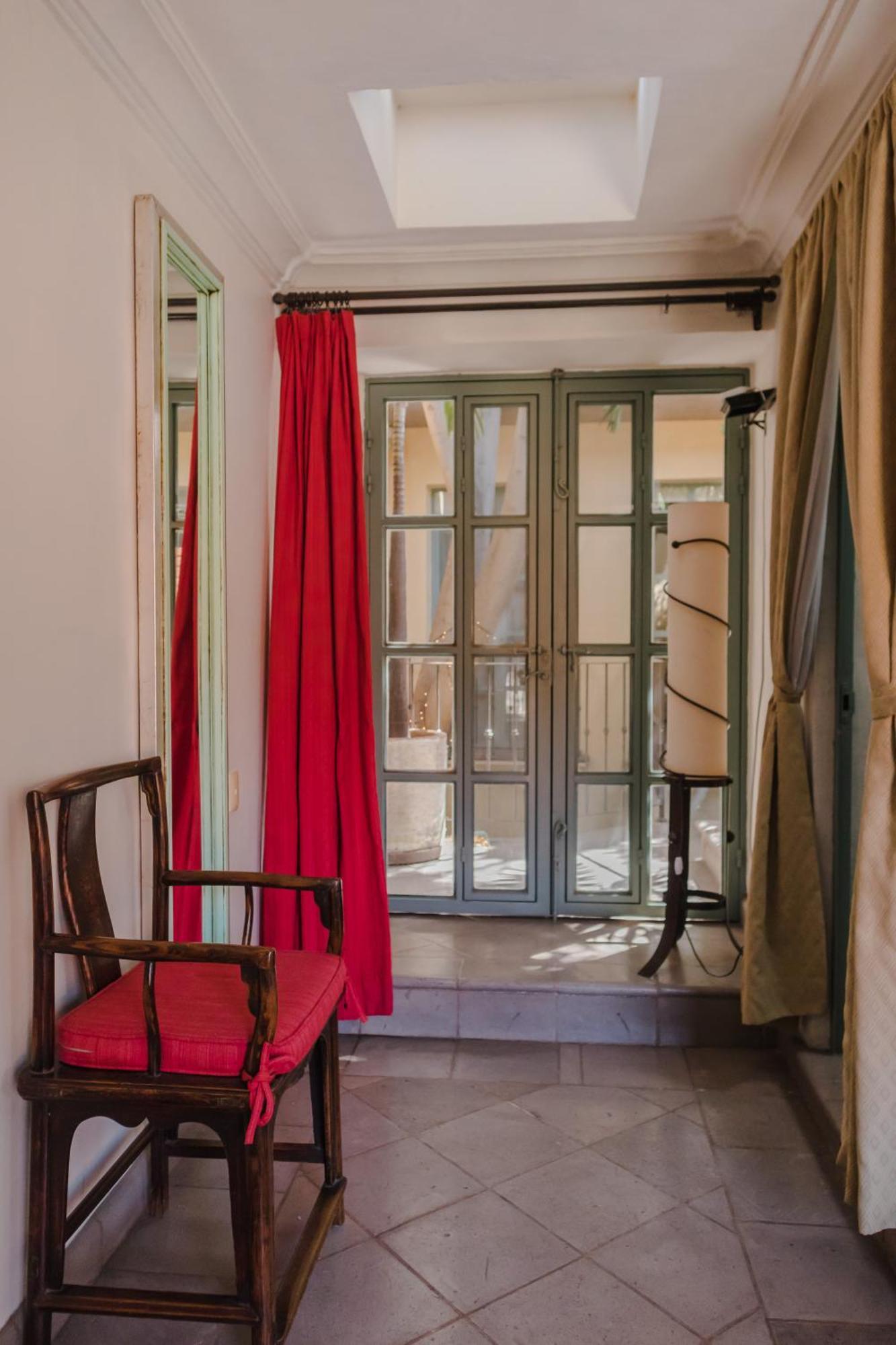 Bed and Breakfast Casa Florida San Miguel de Allende Exteriér fotografie