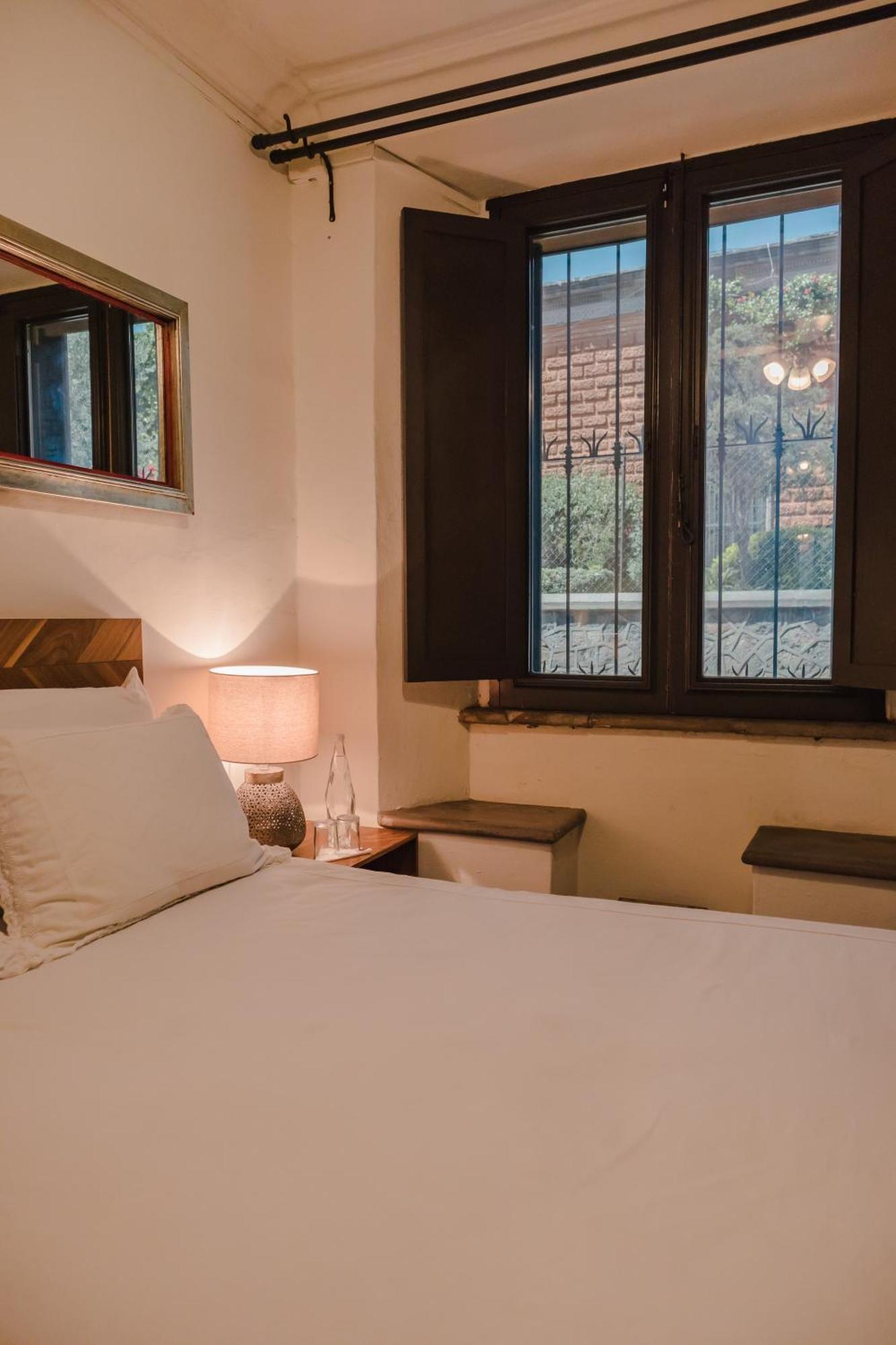Bed and Breakfast Casa Florida San Miguel de Allende Exteriér fotografie