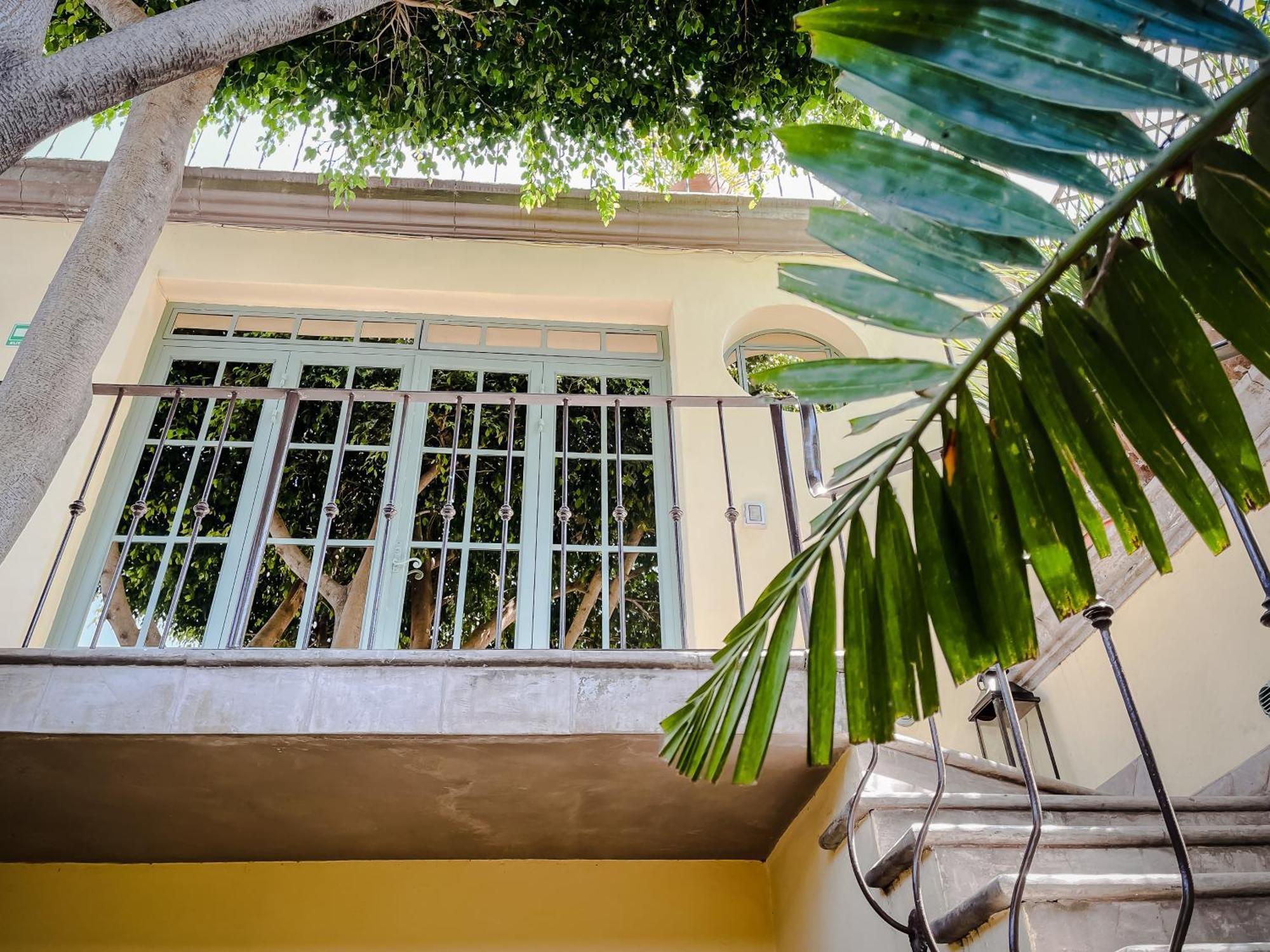 Bed and Breakfast Casa Florida San Miguel de Allende Exteriér fotografie